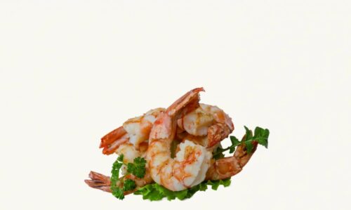Морепродукты